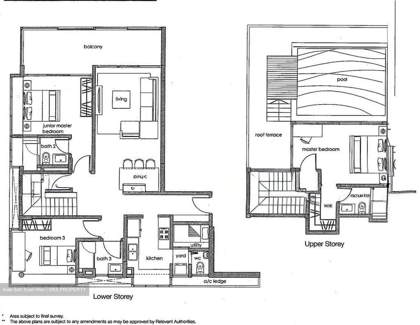 Duchess Royale (D10), Apartment #598209861